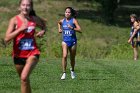 XC Wheaton & Babson  Wheaton College Women’s Cross Country compete at the 9th Annual Wheaton & Babson Season Opener on the Mark Coogan Course at Highland Park in Attleboro, Mass. - Photo By: KEITH NORDSTROM : Wheaton, XC, Cross Country, 9th Annual Wheaton & Babson Season Opener